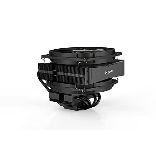 be quiet! Dark Rock TF 2 Air 135mm Black image