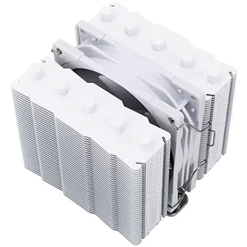 Thermalright Silver Soul 110 Air 110mm White image