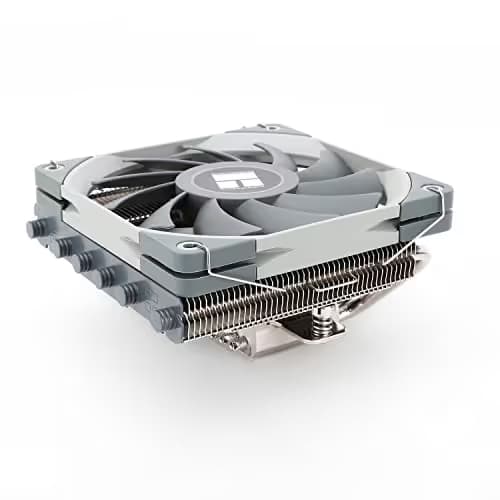 Thermalright AXP120-X67 Air 67mm Gray image