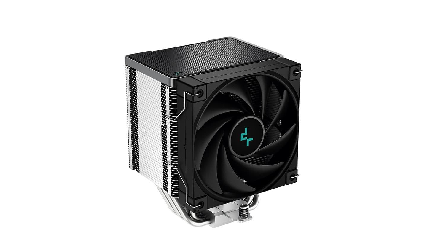 Deepcool AK500 Air 158mm Black / Silver image