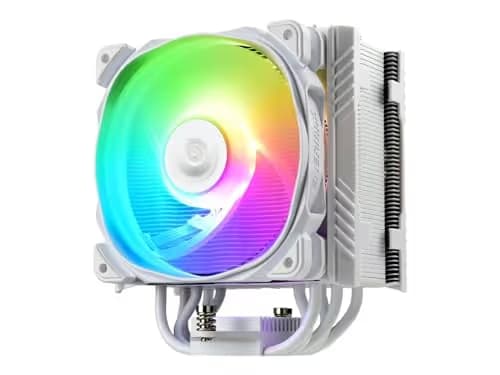Enermax ETS-T50 AXE Air 160mm ARGB White main image