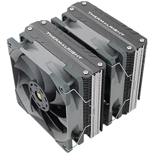 Thermalright Frost Tower 120 (82 CFM) Air 154mm image