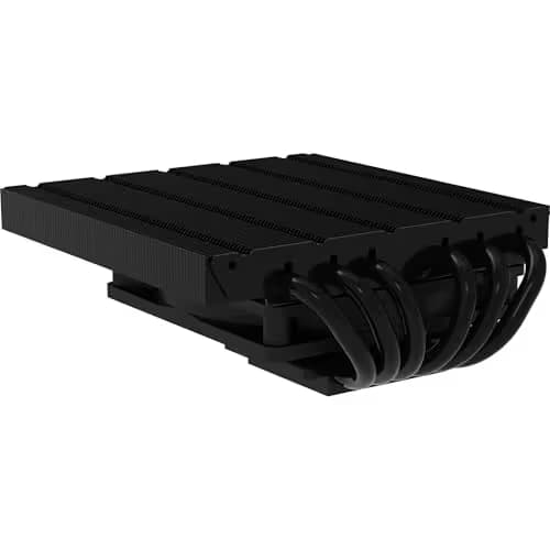 Alpenföhn BLACK RIDGE Air 47.1 CFM Black image