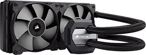 Corsair H100i GTX Water 240mm main image