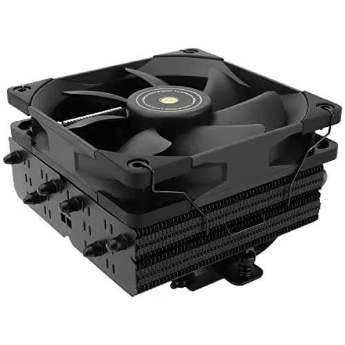 Thermalright SI-100 Air 100mm 72.37 CFM Black main image