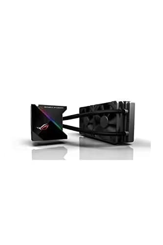 Asus ROG Ryujin 240 RGB AIO Water 240mm 121.8 CFM Black image