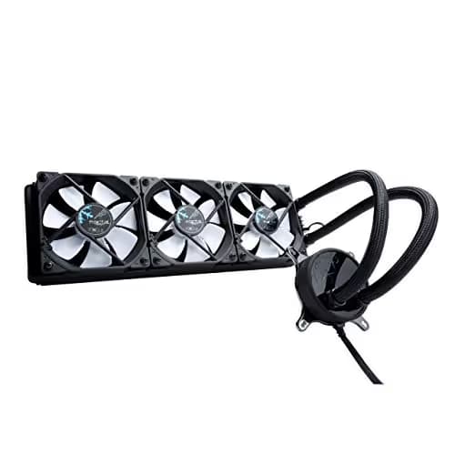 Fractal Design Celsius S36 Water 360mm 87.6 CFM main image