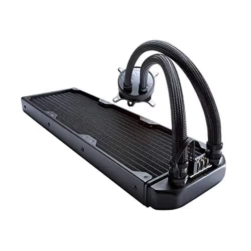 Fractal Design Celsius S36 Water 360mm 87.6 CFM image