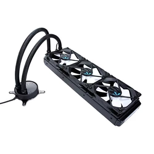 Fractal Design Celsius S36 Water 360mm 87.6 CFM image
