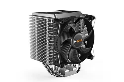 be quiet! Shadow Rock 3 Air 163mm White / Black main image
