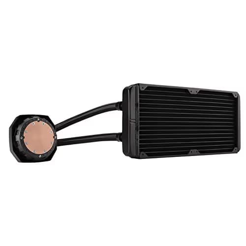 Corsair H115i Water 280mm 104.65 CFM image
