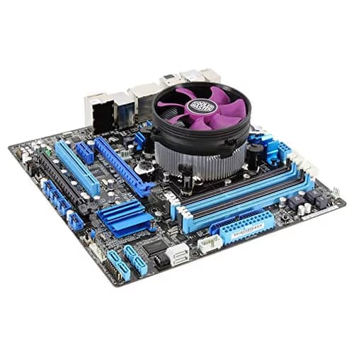 Cooler Master X Dream I117 Air 60mm 36.5 CFM image