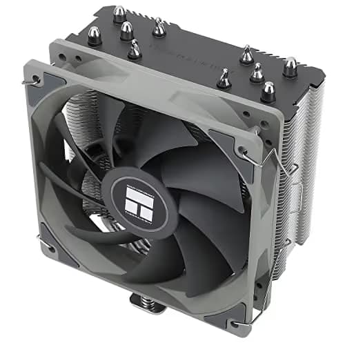 Thermalright Assassin King SE Air 148mm Silver / Gray image