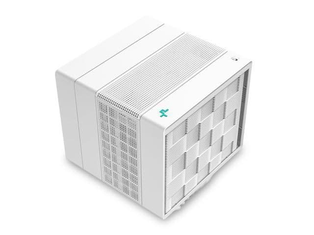 Deepcool ASSASSIN IV Air 164mm 79.1 CFM White main image