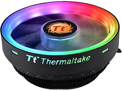 Thermaltake UX100 ARGB Lighting CPU Cooler main image