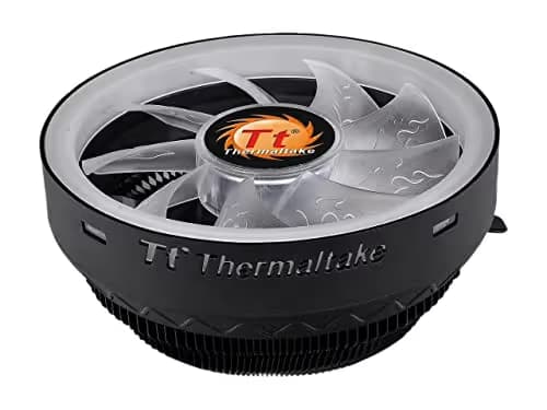 Thermaltake UX100 ARGB Lighting CPU Cooler image