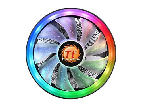 Thermaltake UX100 ARGB Lighting CPU Cooler image