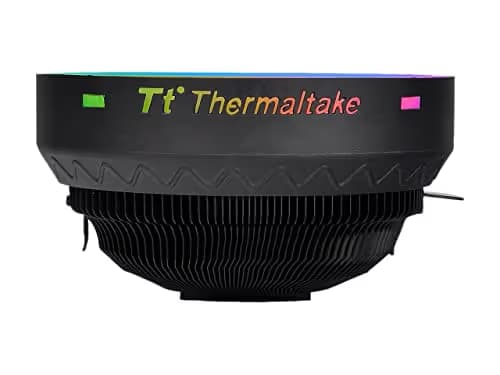 Thermaltake UX100 ARGB Lighting CPU Cooler image