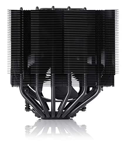Noctua NH-D15S chromax.black Air 160mm Black image