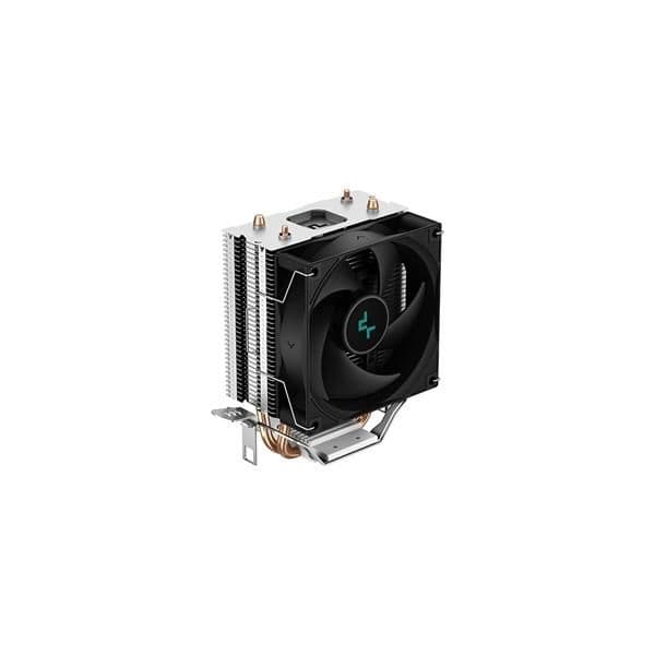 Deepcool AG200 Air 133mm Black / Silver image
