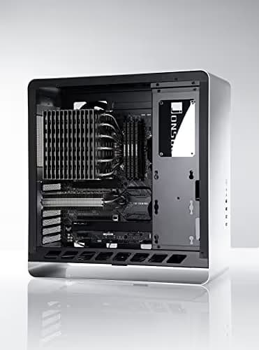 Noctua NH-P1 Air Fanless 158mm Silver image