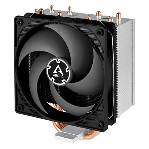 ARCTIC Freezer 34 CO Air 157mm Black / Silver main image