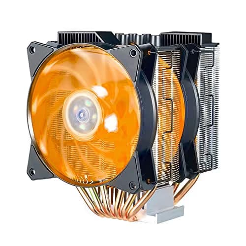 Cooler Master MA621P TR4 Air 165mm Black/Silver 53.4 CFM main image