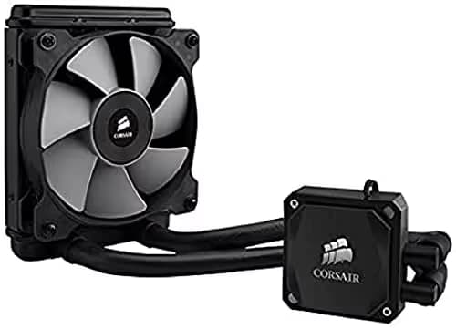Corsair H60 Water 120mm 54 CFM main image