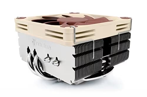 Noctua NH-L9x65 SE-AM4 Air 65mm image