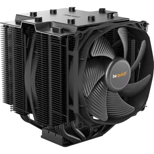 be quiet! Dark Rock Pro 4 Air 163mm 59.5 CFM Black main image