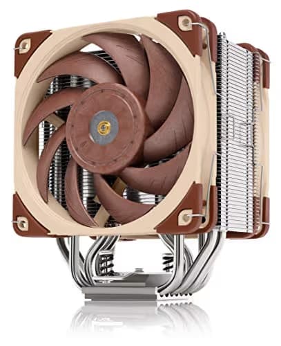 Noctua NH-U12A Brown image