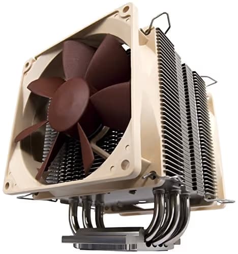 Noctua NH-U9B SE2 Air 125mm 37.86 CFM image