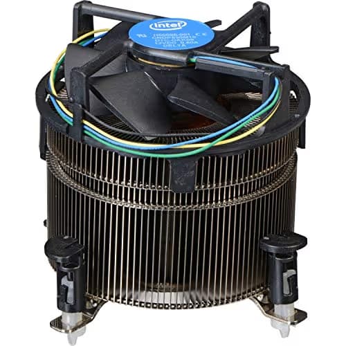 Intel BXTS15A Air 90mm image