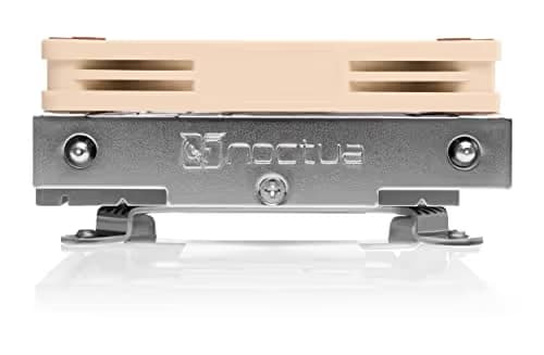Noctua NH-L9i-17xx Air 37mm 33.84 CFM Brown / Beige image