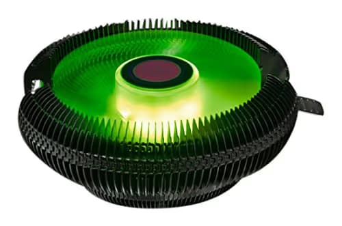 RAIJINTEK JUNO-X Air 58mm Blue / Black image