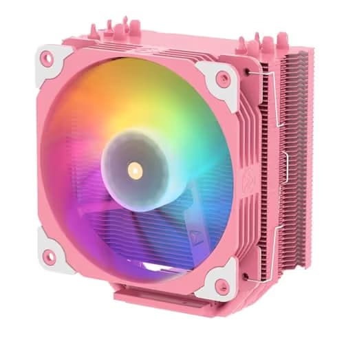 Vetroo V5 52 CFM Air 148mm Pink main image