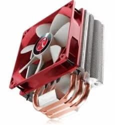 RAIJINTEK THEMIS Air 158mm Black main image