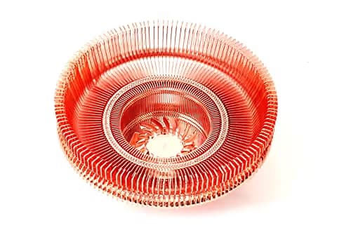 Zalman CNPS8900 Quiet Air 60mm image