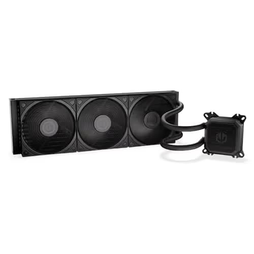 ENDORFY Navis F360 Water 360mm Black image
