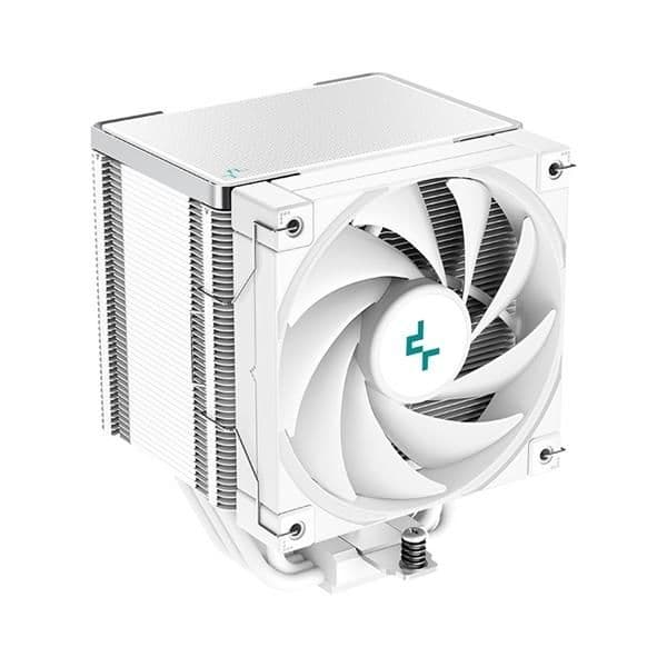 Deepcool AK500 White Air 158mm White image