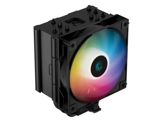 Deepcool AG500 BK ARGB 67.88 CFM Air 155mm Black main image