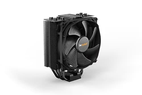 be quiet! Dark Rock Slim Air 159mm Black image