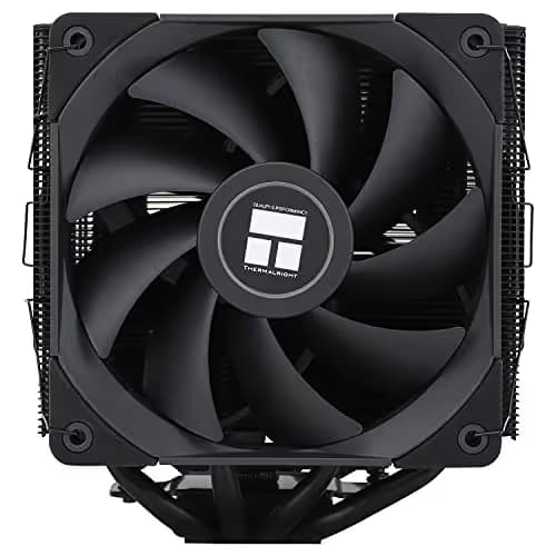 Thermalright Frost Spirit 140 V3 Air 158mm Black image