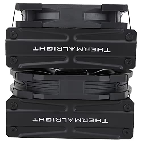 Thermalright Frost Spirit 140 V3 Air 158mm Black image