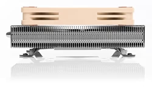 Noctua NH-L9A-AM5 Air 37mm Brown / Silver image