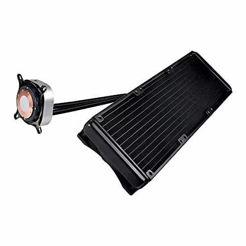 EVGA CLC Water 360mm Black image