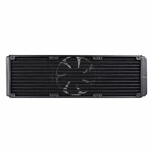EVGA CLC Water 360mm Black image