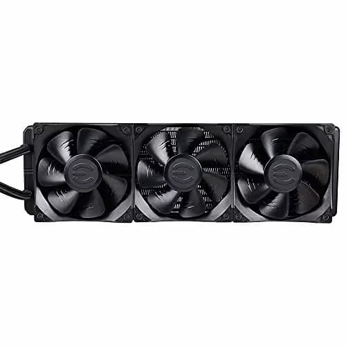 EVGA CLC Water 360mm Black image