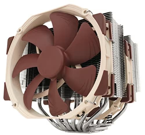 Noctua NH-D15 SE-AM4 Air 165mm 82.52 CFM main image