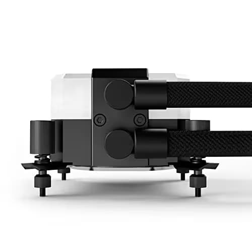 EK AIO Water 240mm D-RGB Black image